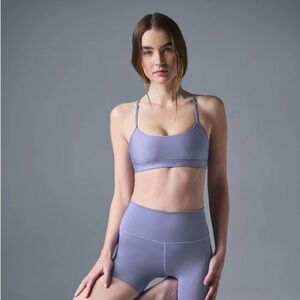 ALO Airlift intrigue bra